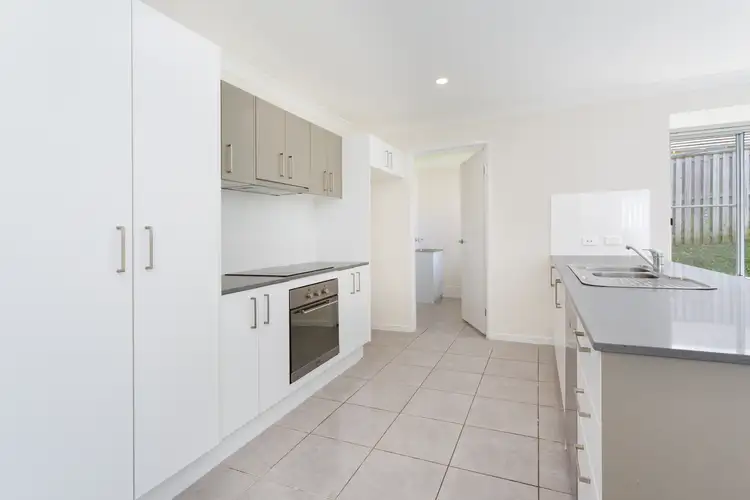 Fifth view of Homely house listing, 49 Rasmussen Crescent, Redbank Plains QLD 4301