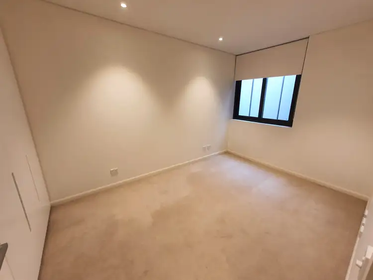 Second view of Homely apartment listing, 513/9-19 Albany Street, St Leonards NSW 2065