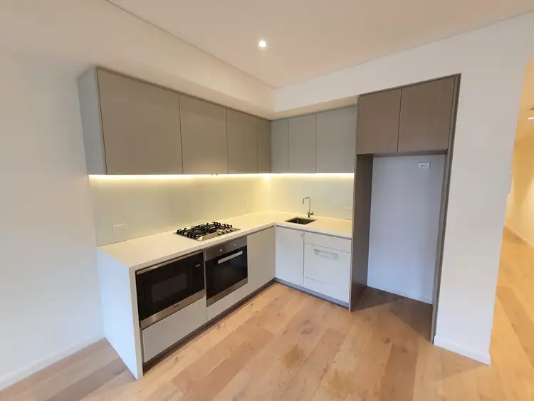 Fourth view of Homely apartment listing, 513/9-19 Albany Street, St Leonards NSW 2065