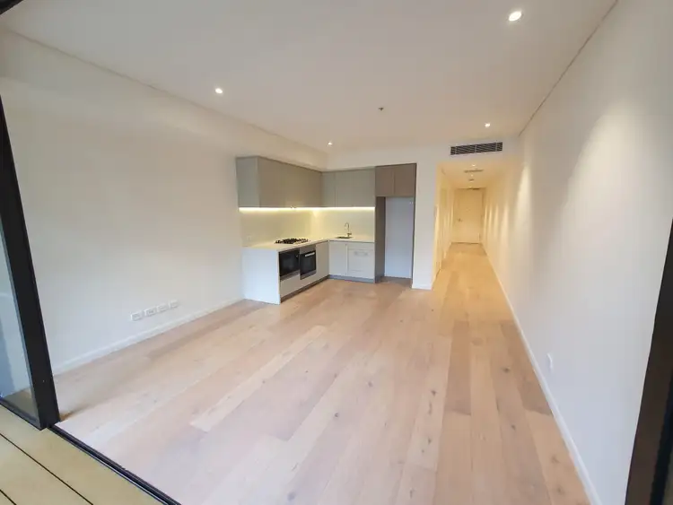 Fifth view of Homely apartment listing, 513/9-19 Albany Street, St Leonards NSW 2065