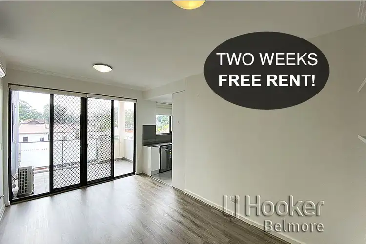 105/26 Kent Street, Belmore NSW 2192