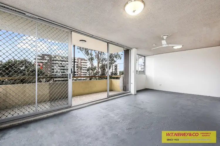 Third view of Homely apartment listing, 21/16 West Terrace, Bankstown NSW 2200