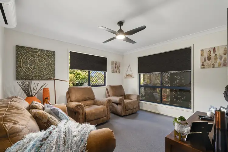 Second view of Homely rural property listing, 16 Wallis, Kilcoy QLD 4515