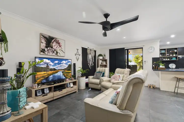 Third view of Homely rural property listing, 16 Wallis, Kilcoy QLD 4515