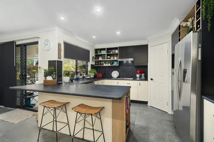 Fifth view of Homely rural property listing, 16 Wallis, Kilcoy QLD 4515