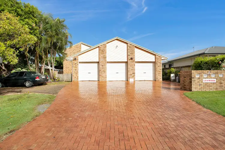 2/3 Baur Street, North Mackay QLD 4740