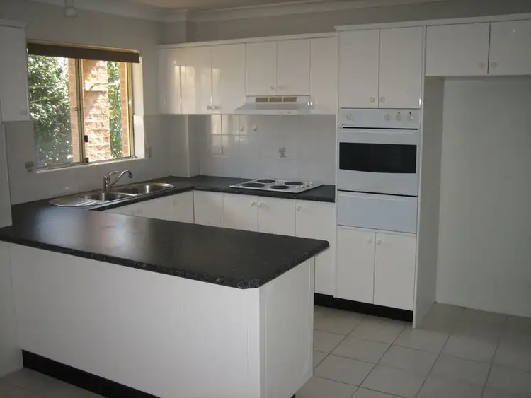 Second view of Homely unit listing, 4/13 Oriental Street, Bexley NSW 2207