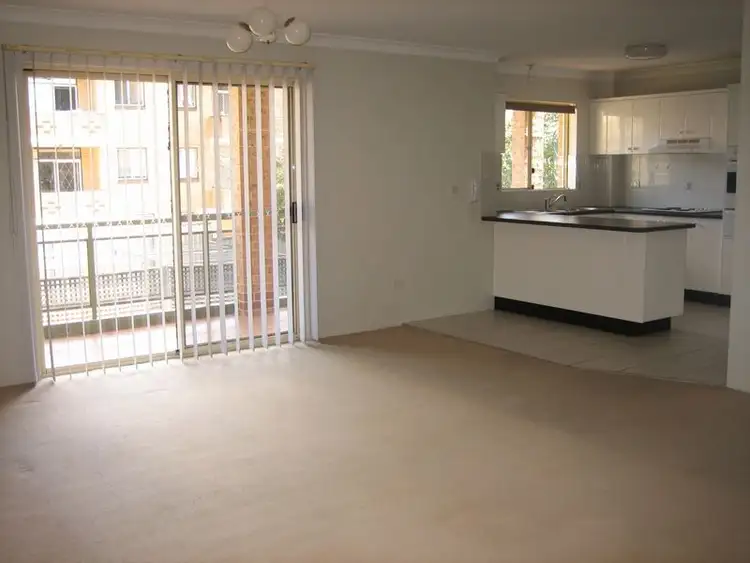 Third view of Homely unit listing, 4/13 Oriental Street, Bexley NSW 2207