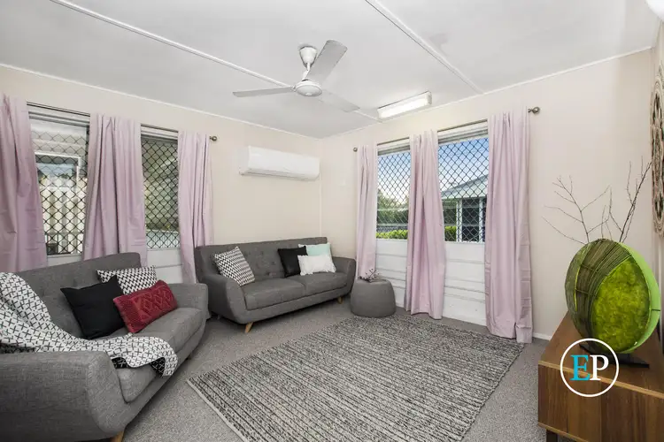 Second view of Homely house listing, 39 Cuthbert Crescent, Vincent QLD 4814