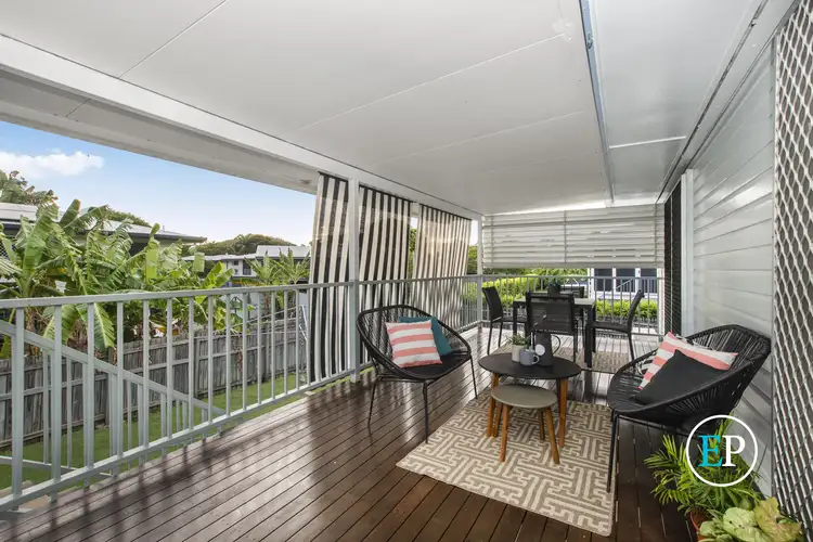 Third view of Homely house listing, 39 Cuthbert Crescent, Vincent QLD 4814