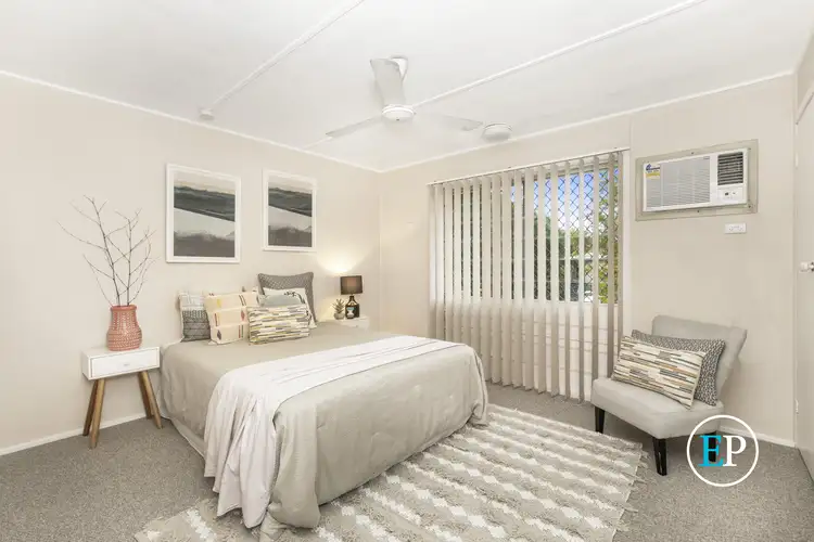 Fifth view of Homely house listing, 39 Cuthbert Crescent, Vincent QLD 4814