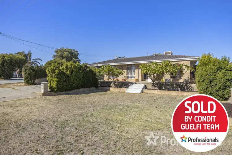Main view of Homely house listing, 24 Clover Square, Girrawheen WA 6064