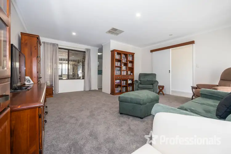 Fourth view of Homely house listing, 24 Clover Square, Girrawheen WA 6064