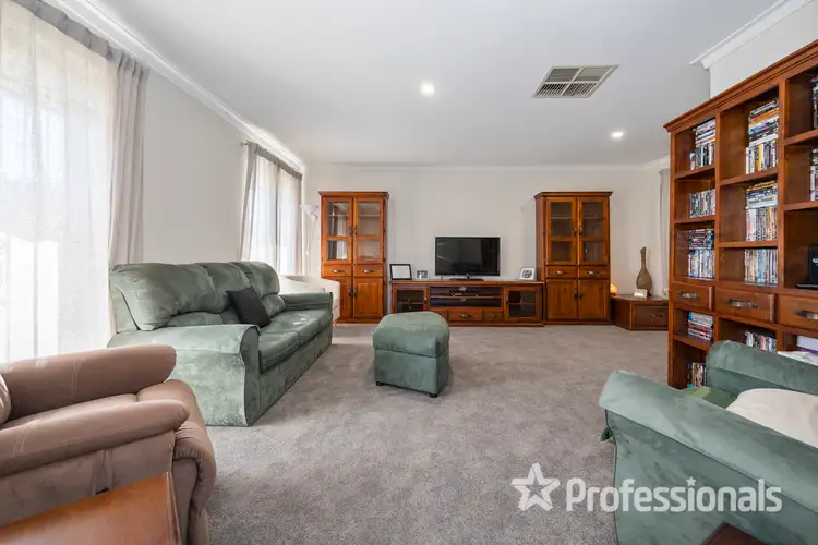 Fifth view of Homely house listing, 24 Clover Square, Girrawheen WA 6064