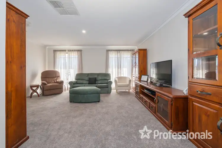 Sixth view of Homely house listing, 24 Clover Square, Girrawheen WA 6064