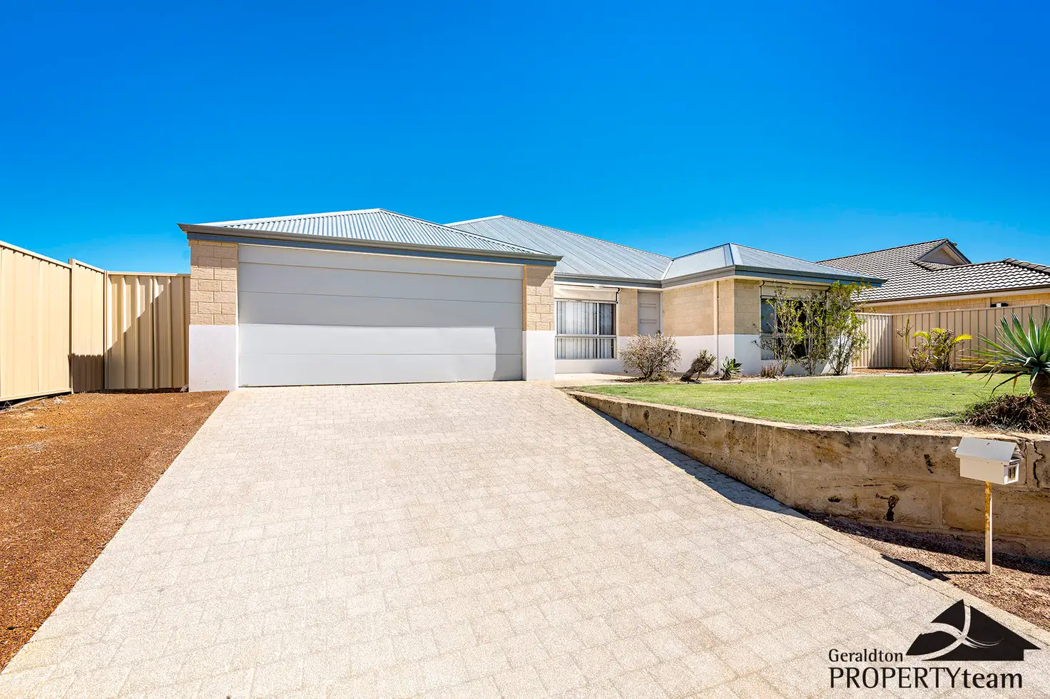 Main view of Homely house listing, 11 Barracuda Chase, Sunset Beach WA 6530
