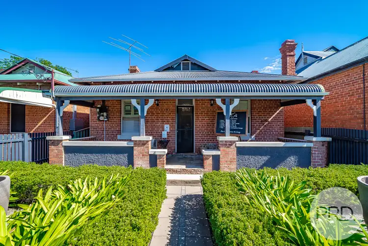 Main view of Homely house listing, 46 Murray Street, Wagga Wagga NSW 2650