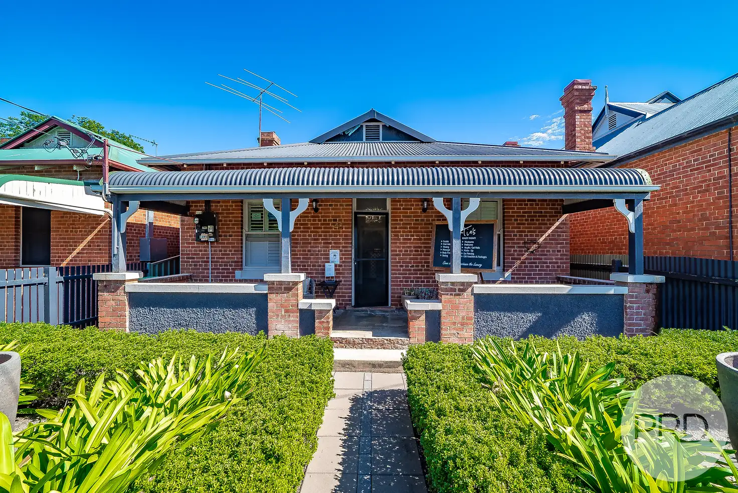 Main view of Homely house listing, 46 Murray Street, Wagga Wagga NSW 2650