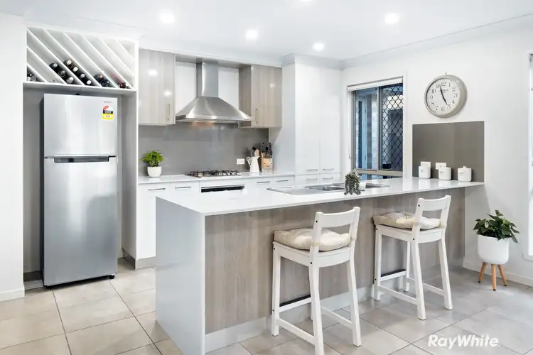 Second view of Homely house listing, 24 Chalk Street, Yarrabilba QLD 4207