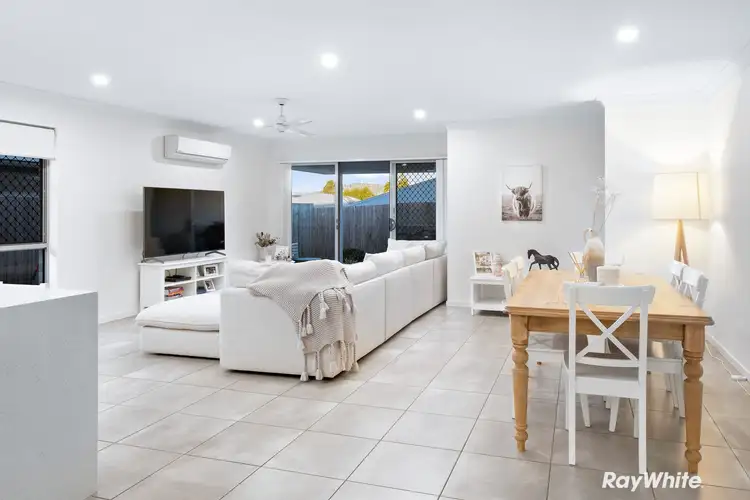 Third view of Homely house listing, 24 Chalk Street, Yarrabilba QLD 4207