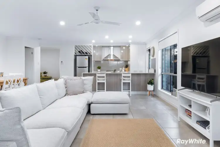 Fourth view of Homely house listing, 24 Chalk Street, Yarrabilba QLD 4207