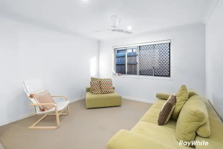 Fifth view of Homely house listing, 24 Chalk Street, Yarrabilba QLD 4207
