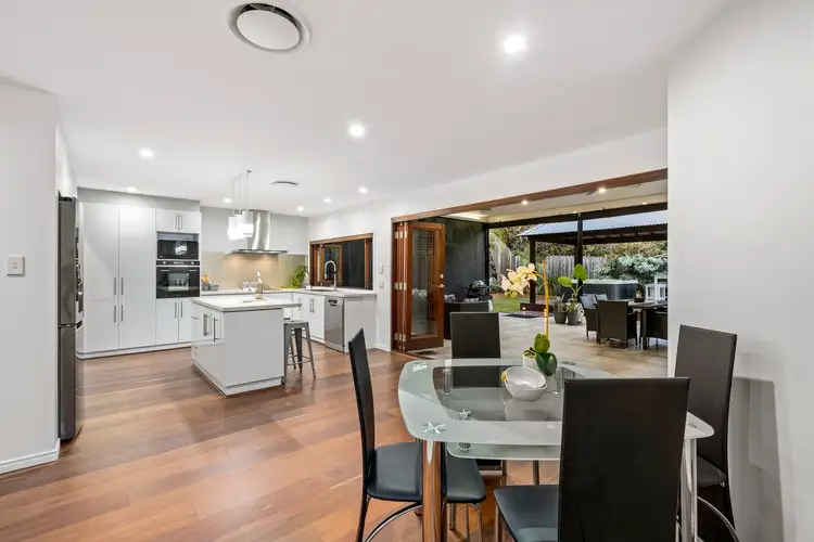 Third view of Homely house listing, 5 Cobbler Place, Pacific Pines QLD 4211