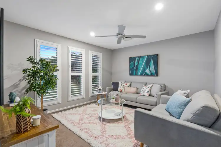 Fifth view of Homely house listing, 5 Cobbler Place, Pacific Pines QLD 4211