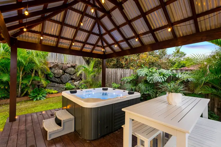 Sixth view of Homely house listing, 5 Cobbler Place, Pacific Pines QLD 4211