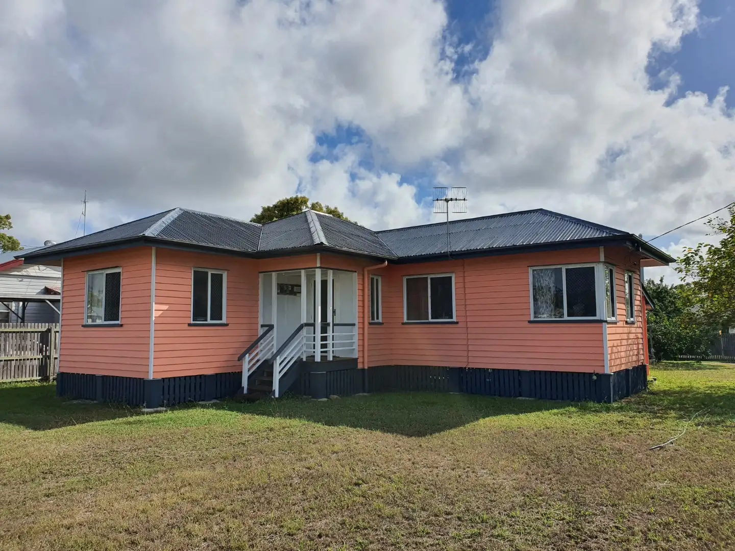 Main view of Homely house listing, 2 Mitchell Street, Monto QLD 4630