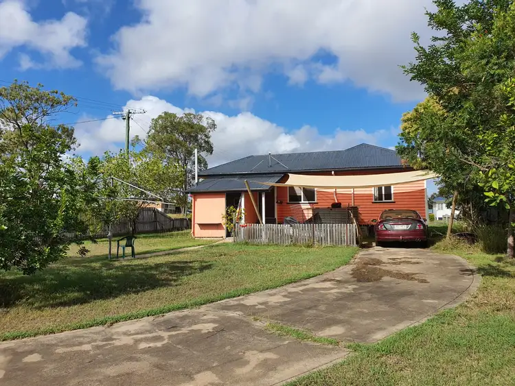 Second view of Homely house listing, 2 Mitchell Street, Monto QLD 4630