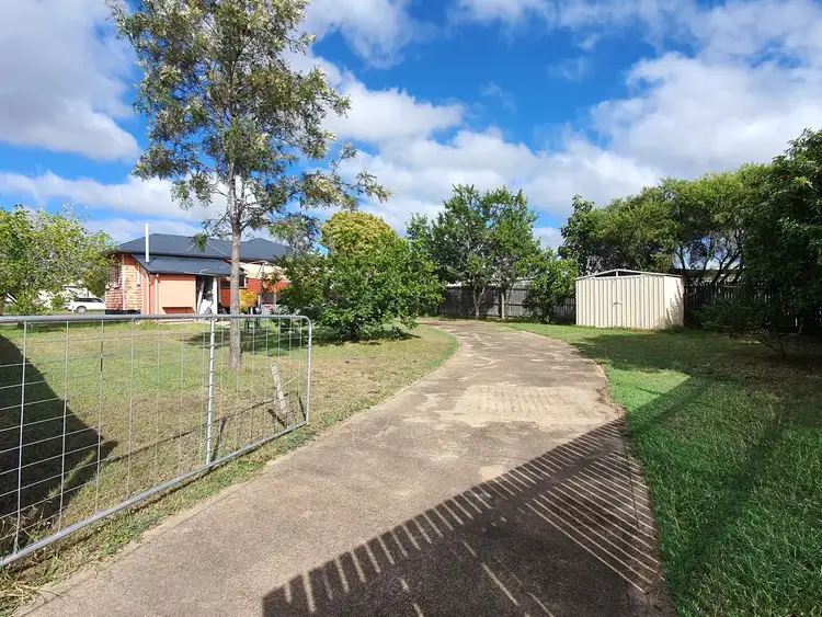 Third view of Homely house listing, 2 Mitchell Street, Monto QLD 4630
