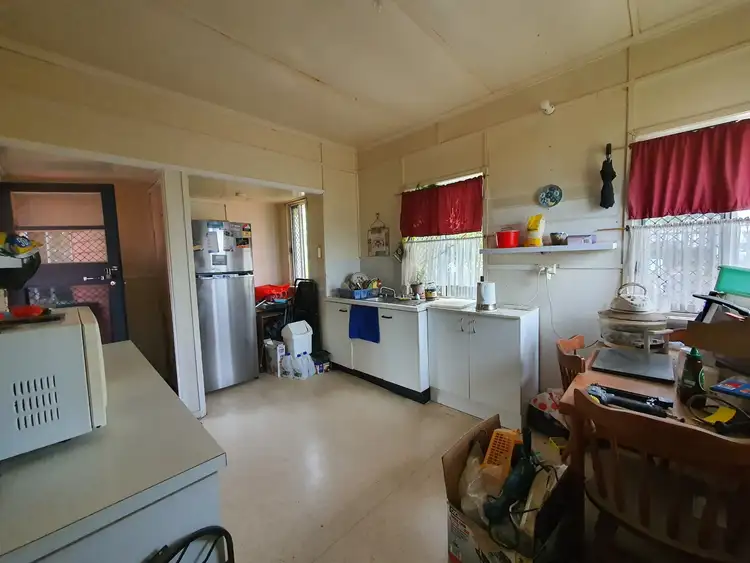 Fifth view of Homely house listing, 2 Mitchell Street, Monto QLD 4630