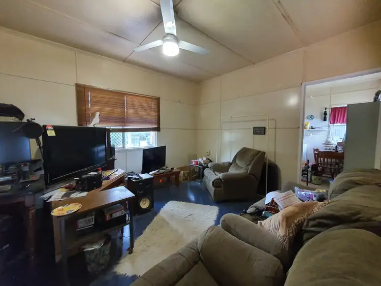 Seventh view of Homely house listing, 2 Mitchell Street, Monto QLD 4630
