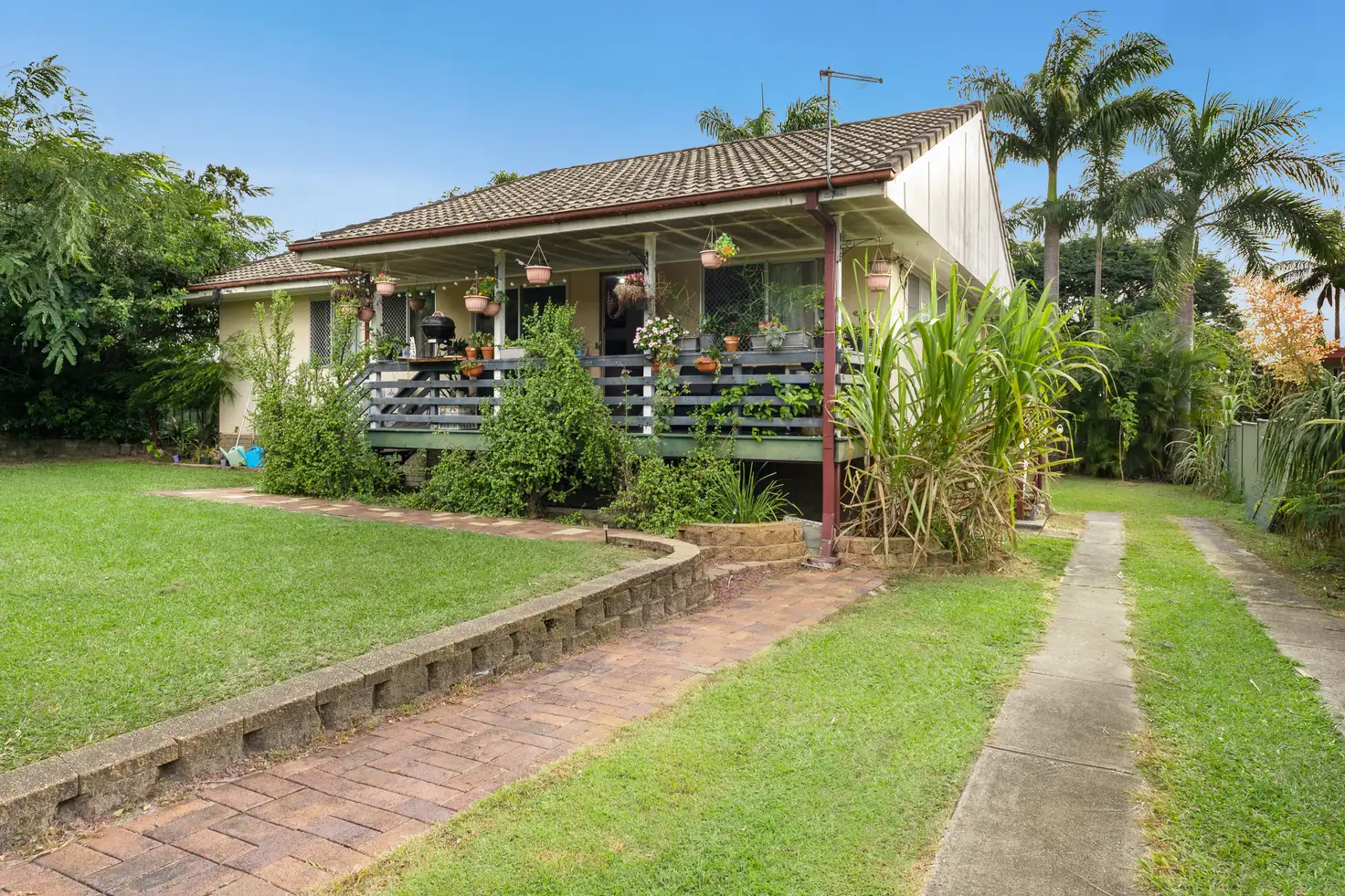 Main view of Homely house listing, 3 Richards Street, Loganlea QLD 4131