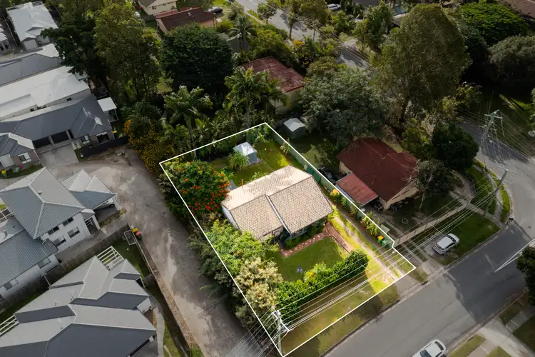 Third view of Homely house listing, 3 Richards Street, Loganlea QLD 4131