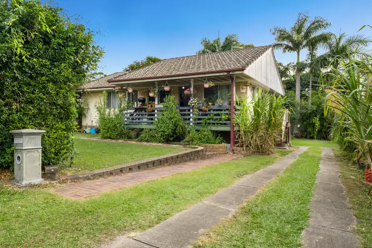 Fourth view of Homely house listing, 3 Richards Street, Loganlea QLD 4131