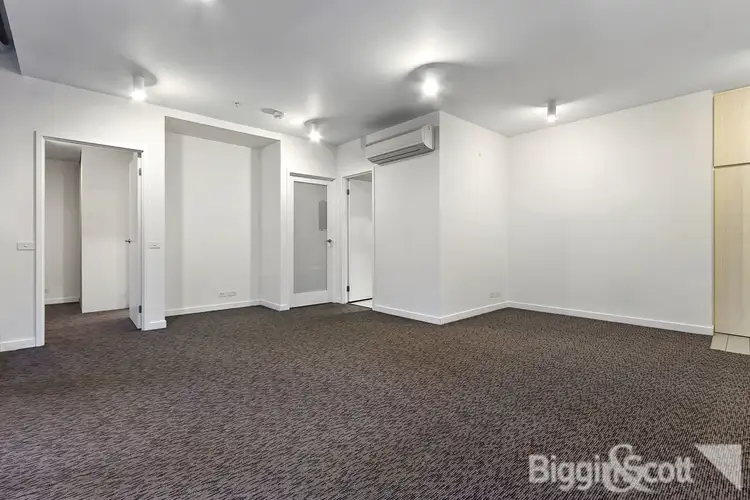 Fourth view of Homely apartment listing, 335/673 La Trobe Street, Docklands VIC 3008