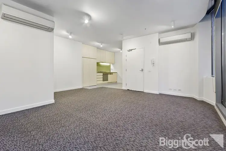 Fifth view of Homely apartment listing, 335/673 La Trobe Street, Docklands VIC 3008