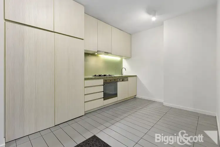 Sixth view of Homely apartment listing, 335/673 La Trobe Street, Docklands VIC 3008