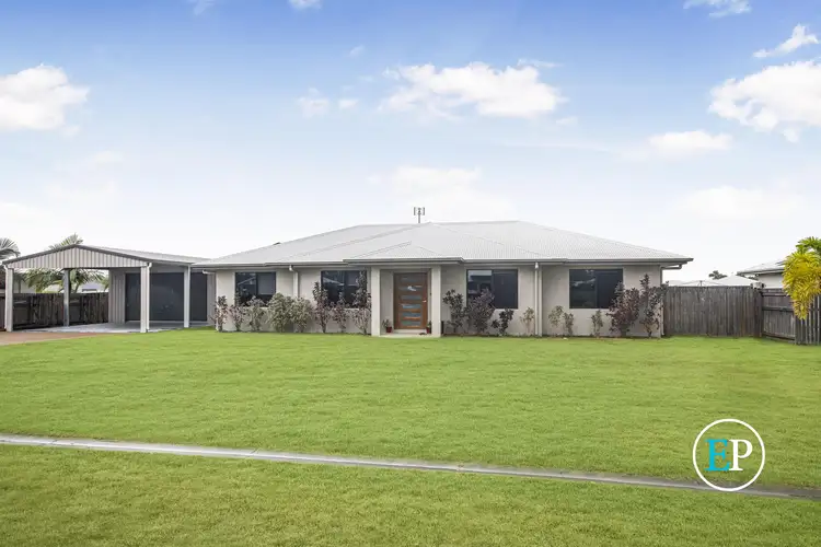 15 Ripple Street, Alice River QLD 4817