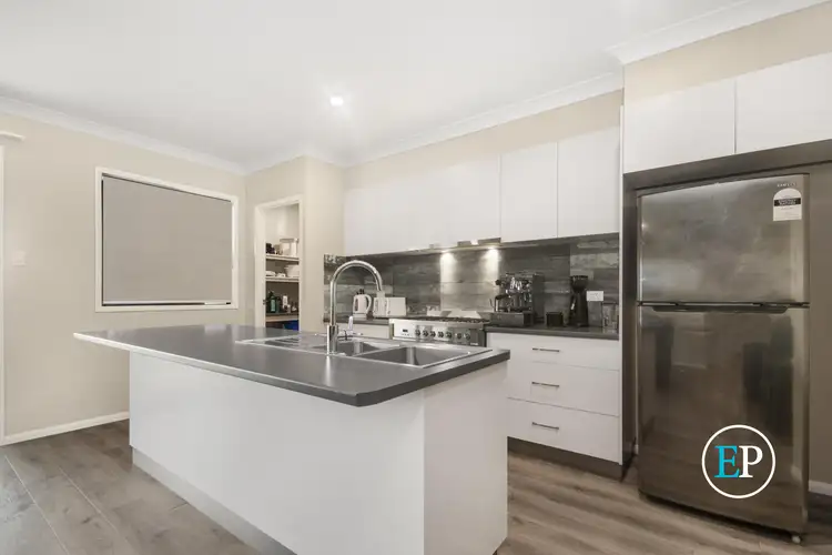 Second view of Homely house listing, 15 Ripple Street, Alice River QLD 4817