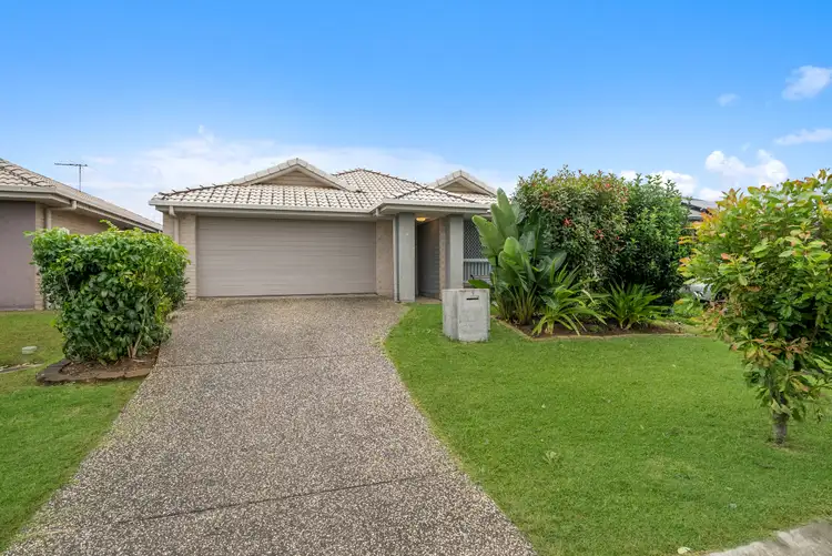 9 Sullivan Street, Dakabin QLD 4503