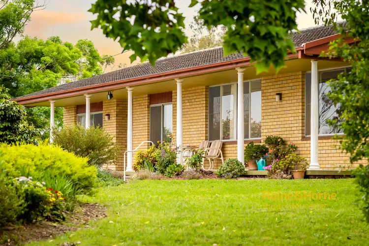 4427 The Bucketts Way, Gloucester NSW 2422