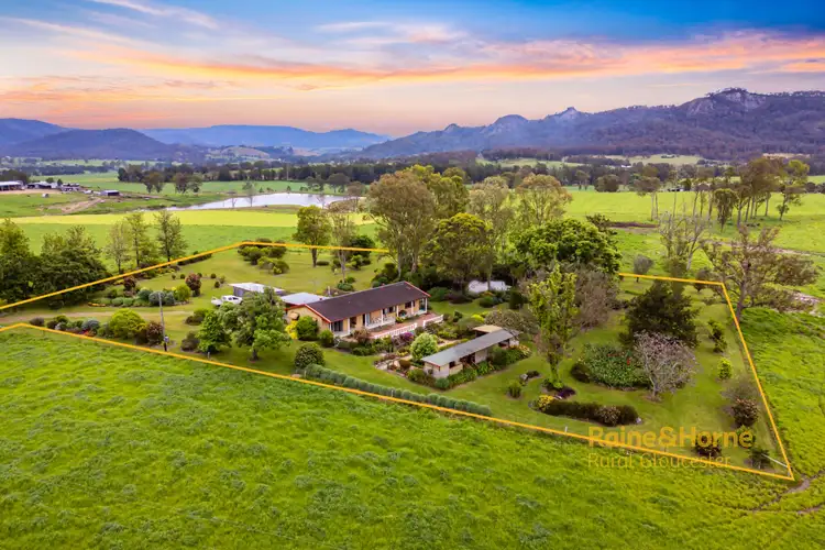 Third view of Homely rural property listing, 4427 The Bucketts Way, Gloucester NSW 2422