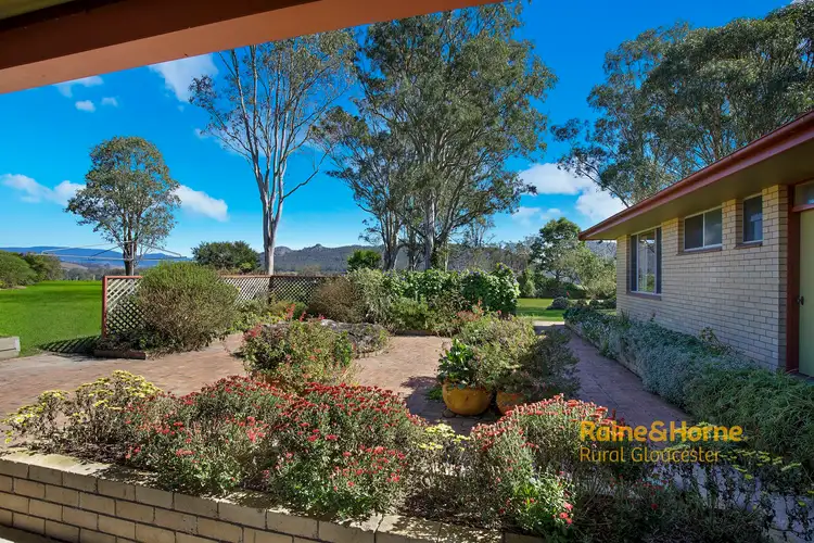 Sixth view of Homely rural property listing, 4427 The Bucketts Way, Gloucester NSW 2422