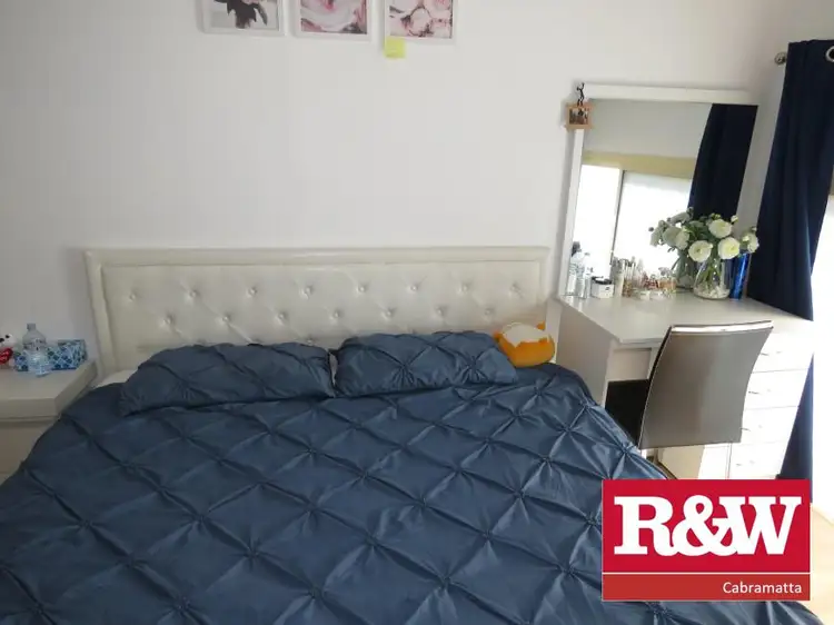 Second view of Homely semi-detached listing, 27 Zappia Place,, Edensor Park NSW 2176