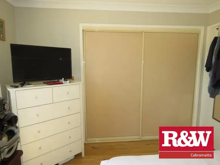 Third view of Homely semi-detached listing, 27 Zappia Place,, Edensor Park NSW 2176