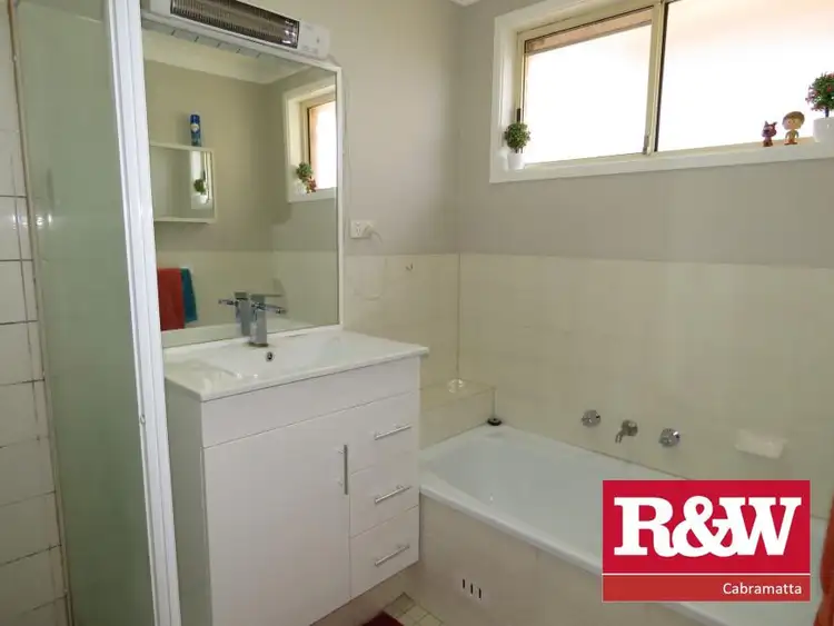 Fourth view of Homely semi-detached listing, 27 Zappia Place,, Edensor Park NSW 2176