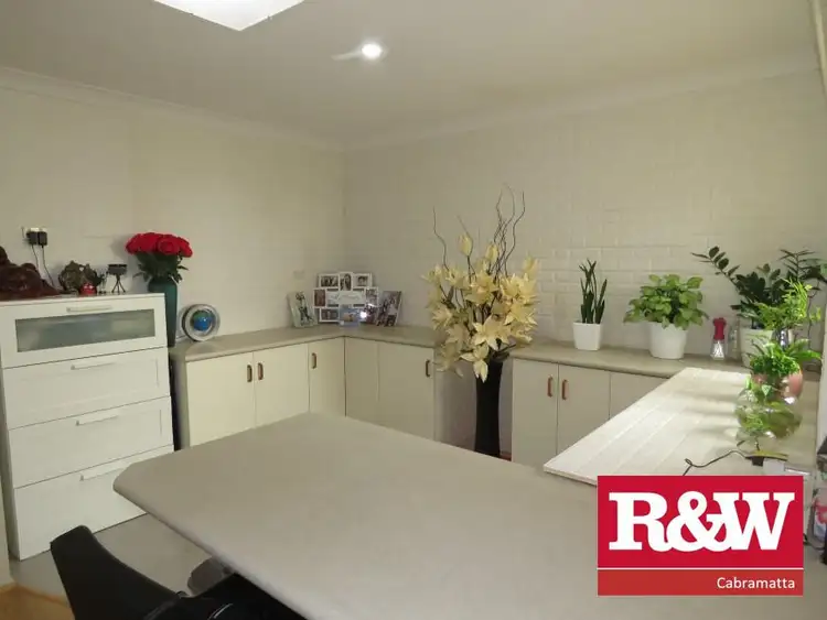 Fifth view of Homely semi-detached listing, 27 Zappia Place,, Edensor Park NSW 2176